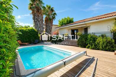 Maison 6 pièces 655000 €