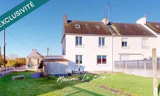 Maison 5 Pièces 98 m² à vendre à Concarneau (29900)
