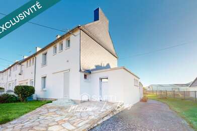 Maison 5 pièces 195000 €