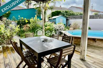 Maison 5 pièces 520000 €