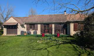 Maison 4 Pièces 61 m² à vendre à Tourouvre au Perche (61190)