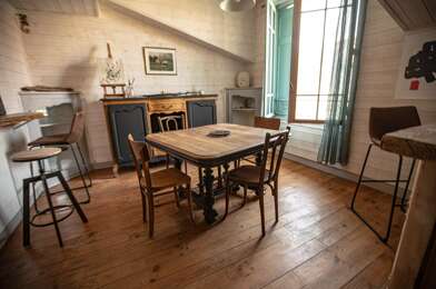 Appartement 4 pièces 218000 €