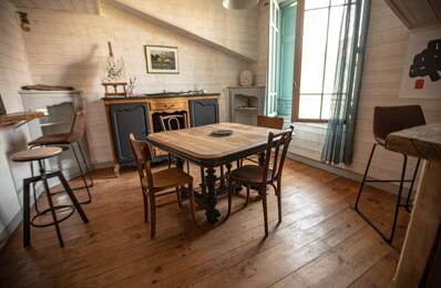 Bel appartement atypique — photo du bien