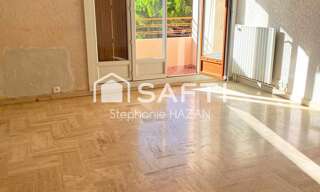 Appartement 3 Pièces 90 m² à vendre à Saint-Raphaël (83700)