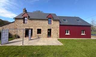 Maison 7 Pièces 175 m² à vendre à Landéan (35133)