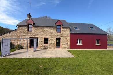 Maison 7 pièces 284000 €