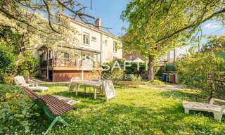 Maison 6 Pièces 109 m² à vendre à Colombes (92700)