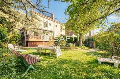 Maison 6 pièces 750000 €