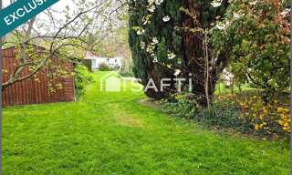 Maison 5 Pièces 120 m² à vendre à Poses (27740)