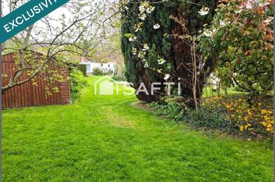 Maison 5 pièces 274000 €