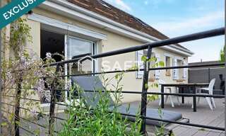 Maison 5 Pièces 120 m² à vendre à Poses (27740)