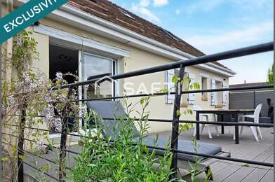 Maison 5 pièces 274000 €