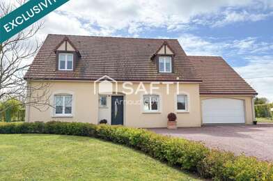 Maison 6 pièces 235000 €