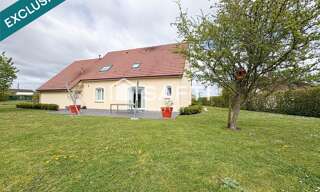 Maison 6 Pièces 145 m² à vendre à Marollette (72600)