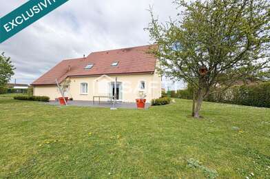 Maison 6 pièces 235000 €