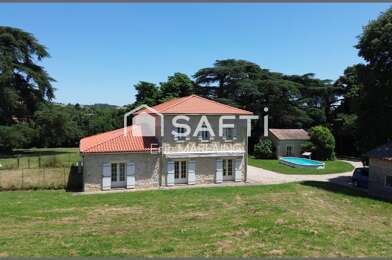 Maison 8 pièces 468000 €