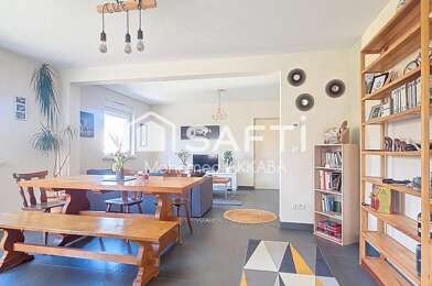 Appartement 4 pièces 159000 €