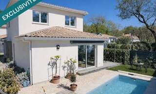 Maison 4 Pièces 111 m² à vendre à Saint-Médard-en-Jalles (33160)