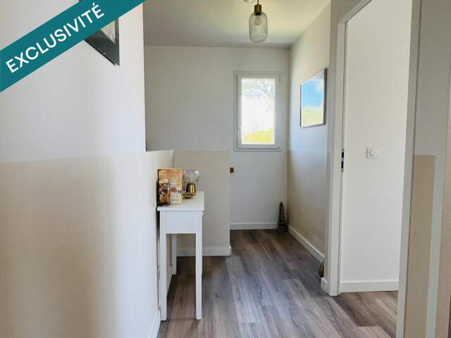 Maison 4 pièces 111 m2 — photo du bien
