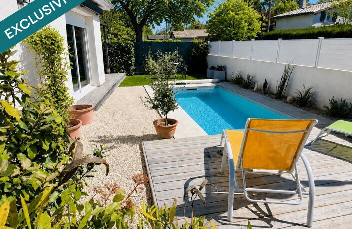 Maison 4 pièces 111 m2 — photo 5