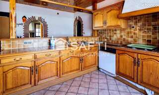 Maison 6 Pièces 132 m² à vendre à Morfontaine (54920)