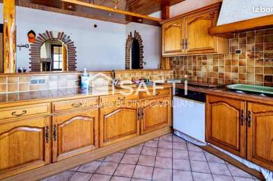 Maison 6 pièces 178000 €