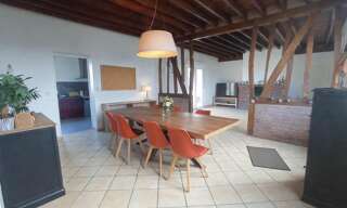 Maison 4 Pièces 133 m² à vendre à Bonnay (80800)