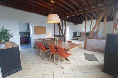 Maison 4 pièces 259000 €