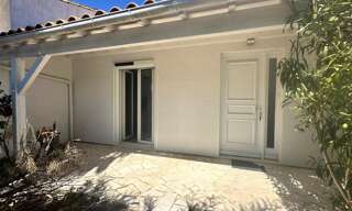 Maison 5 Pièces 107 m² à vendre à Saint-Césaire (17770)