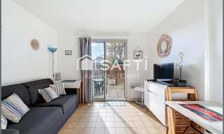 Appartement 1 Pièce 25 m² à vendre à Lanton (33138)