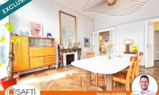 Appartement 7 Pièces 170 m² à vendre à Nantes (44000)