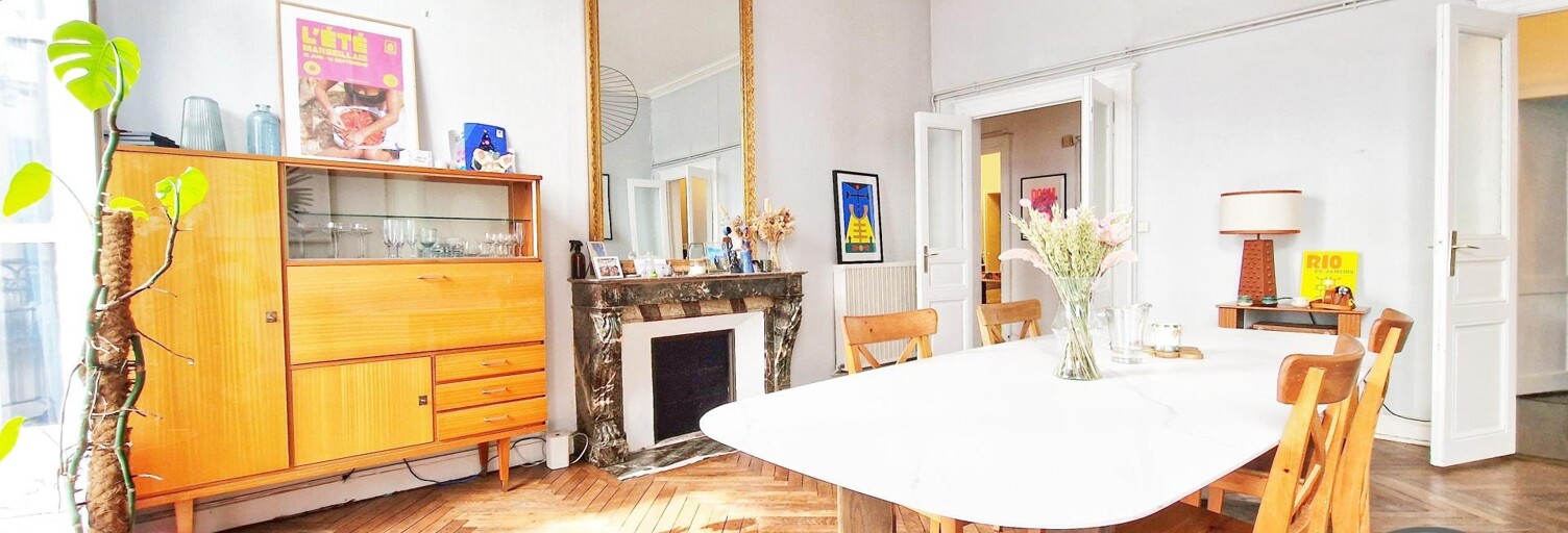 Appartement 7 Pièces 170 m² à vendre à Nantes (44000)