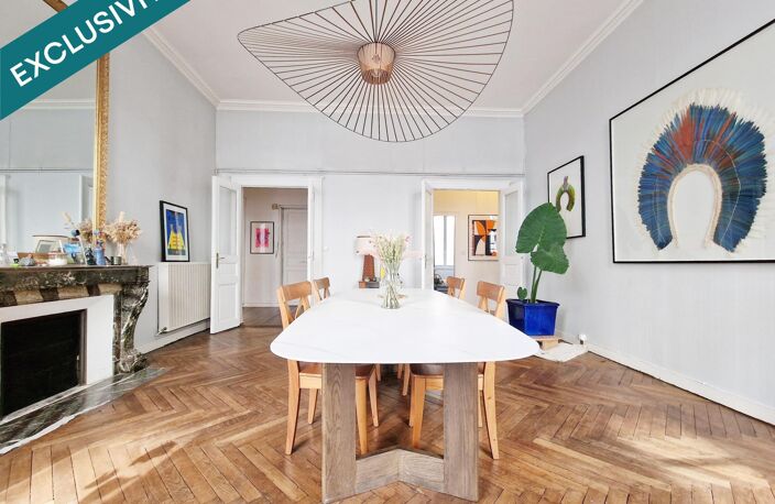Situé au cœur de l'une des adresses les plus prestigieuses de Nantes — photo 2
