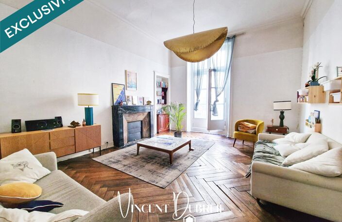 Situé au cœur de l'une des adresses les plus prestigieuses de Nantes — photo 4