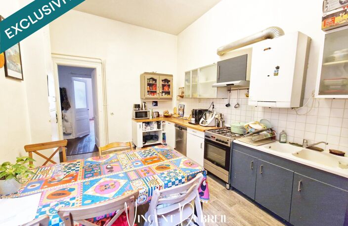 Situé au cœur de l'une des adresses les plus prestigieuses de Nantes — photo 5