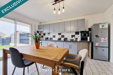 Maison 5 pièces 274900 €