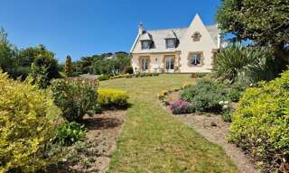 Maison 9 Pièces 170 m² à vendre à Plougoulm (29250)