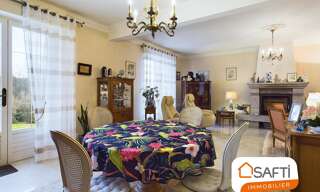 Maison 9 Pièces 170 m² à vendre à Plougoulm (29250)