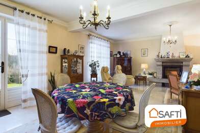 Maison 9 pièces 311000 €