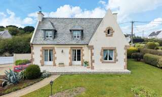 Maison 9 Pièces 170 m² à vendre à Plougoulm (29250)