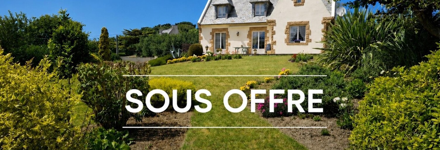 Maison 9 Pièces 170 m² à vendre à Plougoulm (29250)