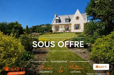 Maison 9 pièces 311000 €