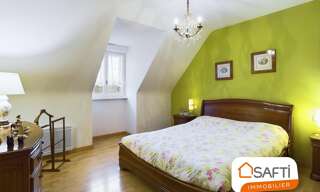 Maison 9 Pièces 170 m² à vendre à Plougoulm (29250)