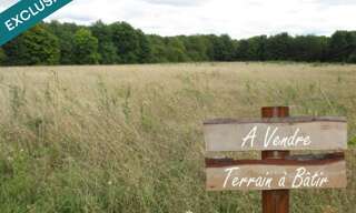 Terrain  939 m² à vendre à Saint-Ciers-du-Taillon (17240)