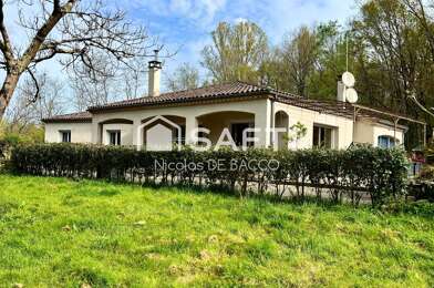 Maison 5 pièces 263000 €