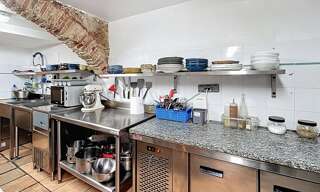 Commerce  74 m² à vendre à Ajaccio (20000)