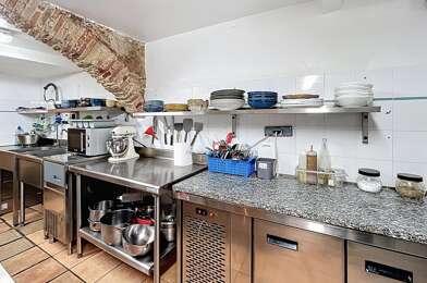 Commerce  119565 €