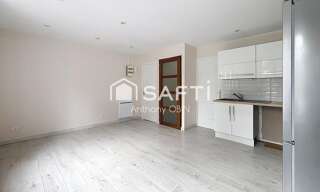 Appartement 3 Pièces 49 m² à louer à Haubourdin (59320)