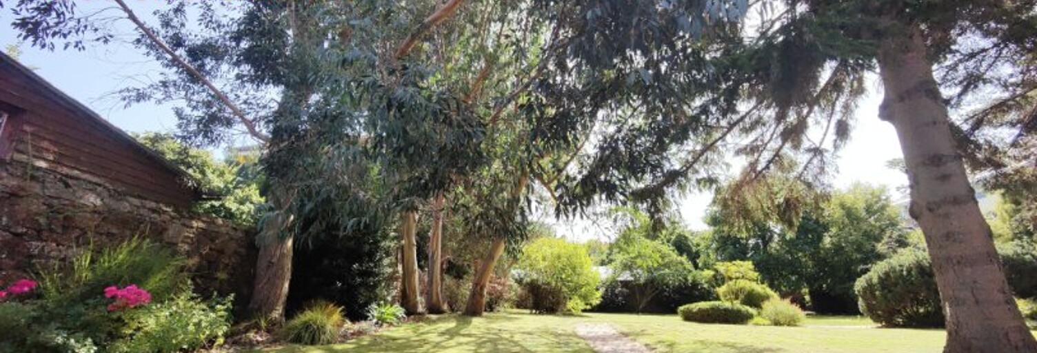 Maison 13 Pièces 200 m² à vendre à Guingamp (22200)