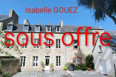 Maison 13 pièces 260000 €